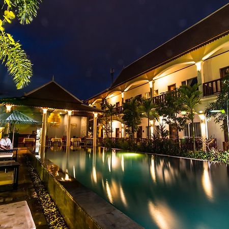 Rainsey Angkor Art & Home Siem Reap Extérieur photo