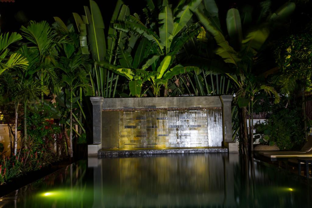 Rainsey Angkor Art & Home Siem Reap Extérieur photo