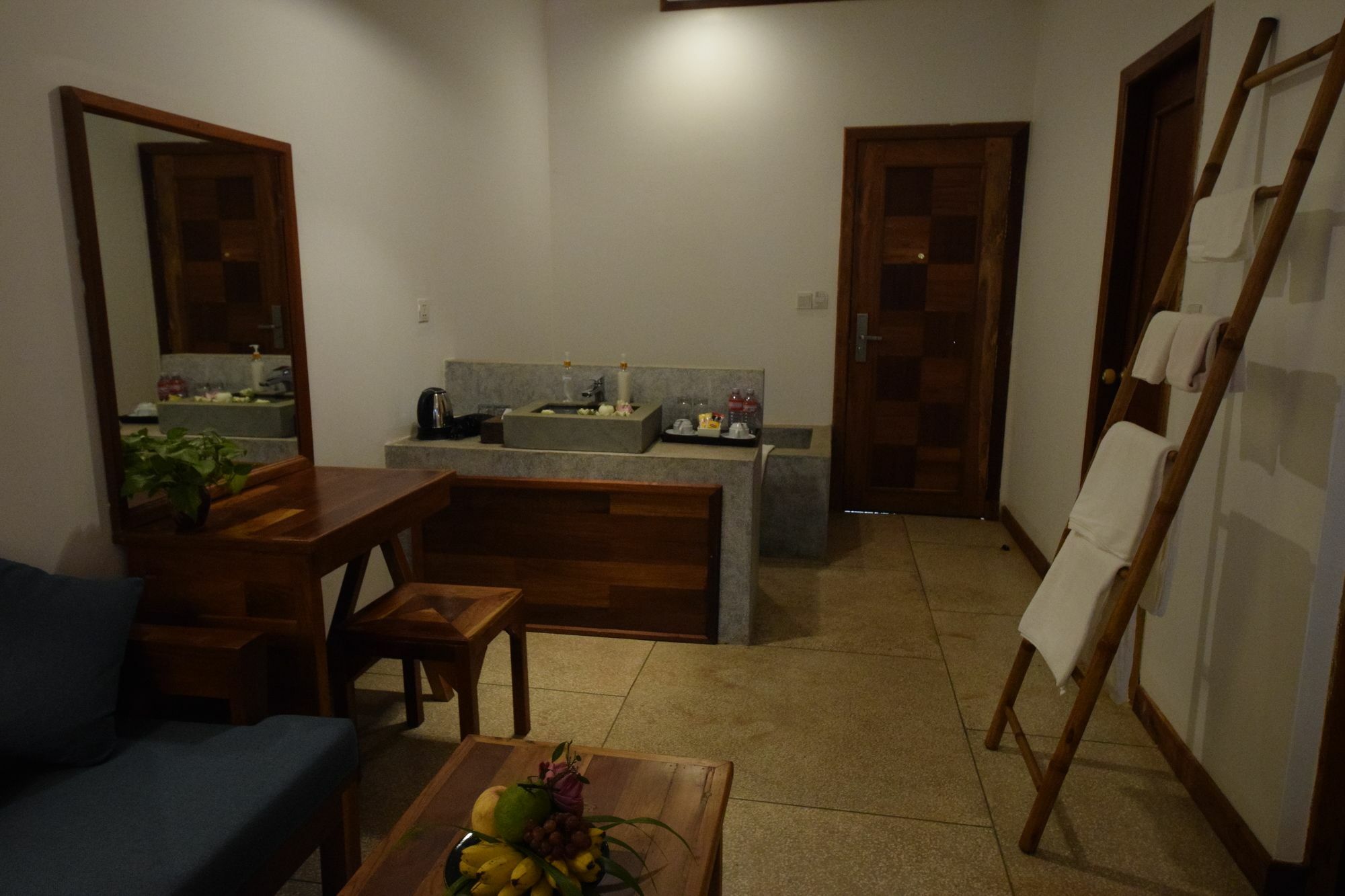 Rainsey Angkor Art & Home Siem Reap Extérieur photo