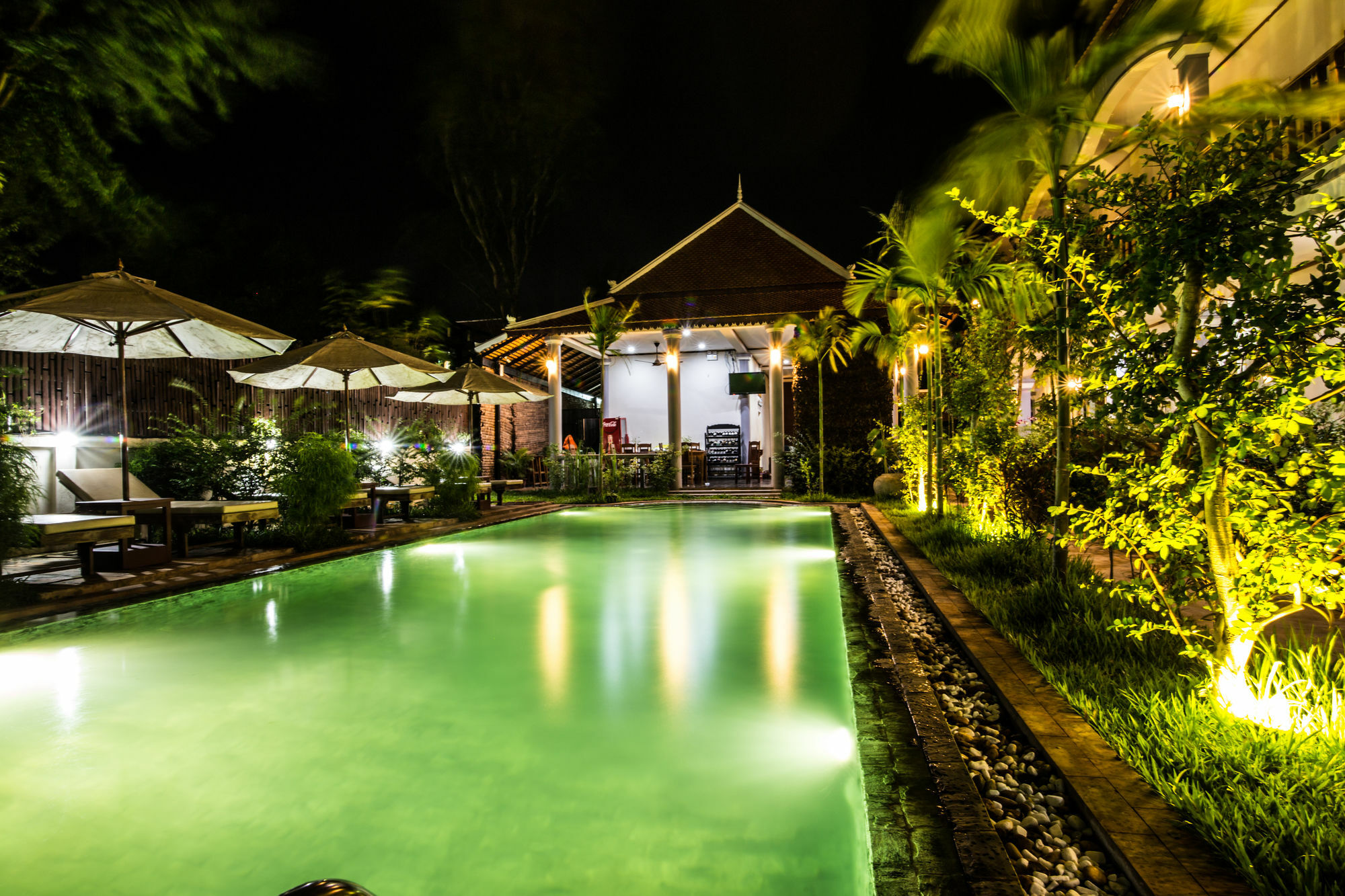 Rainsey Angkor Art & Home Siem Reap Extérieur photo