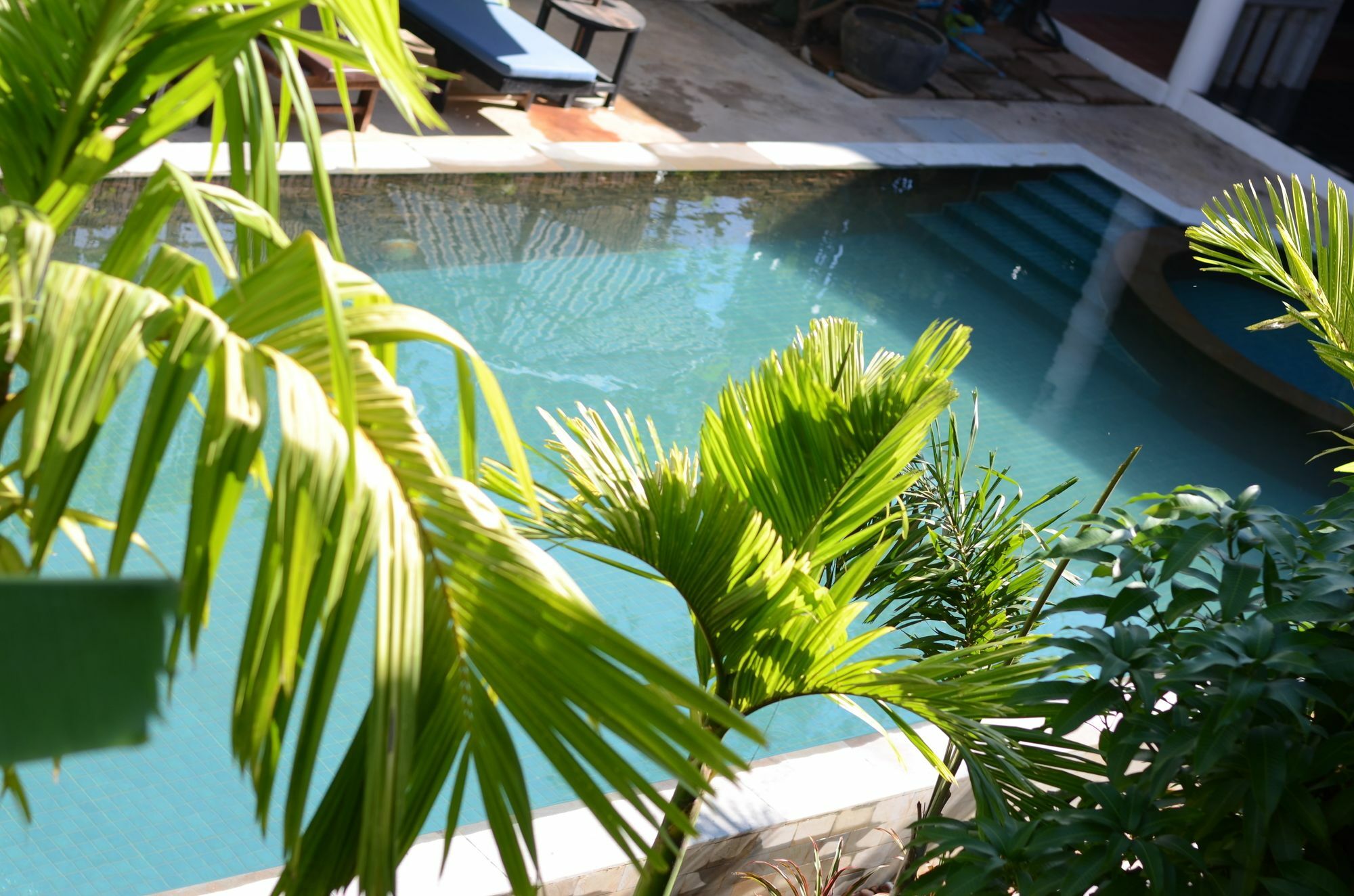 Rainsey Angkor Art & Home Siem Reap Extérieur photo