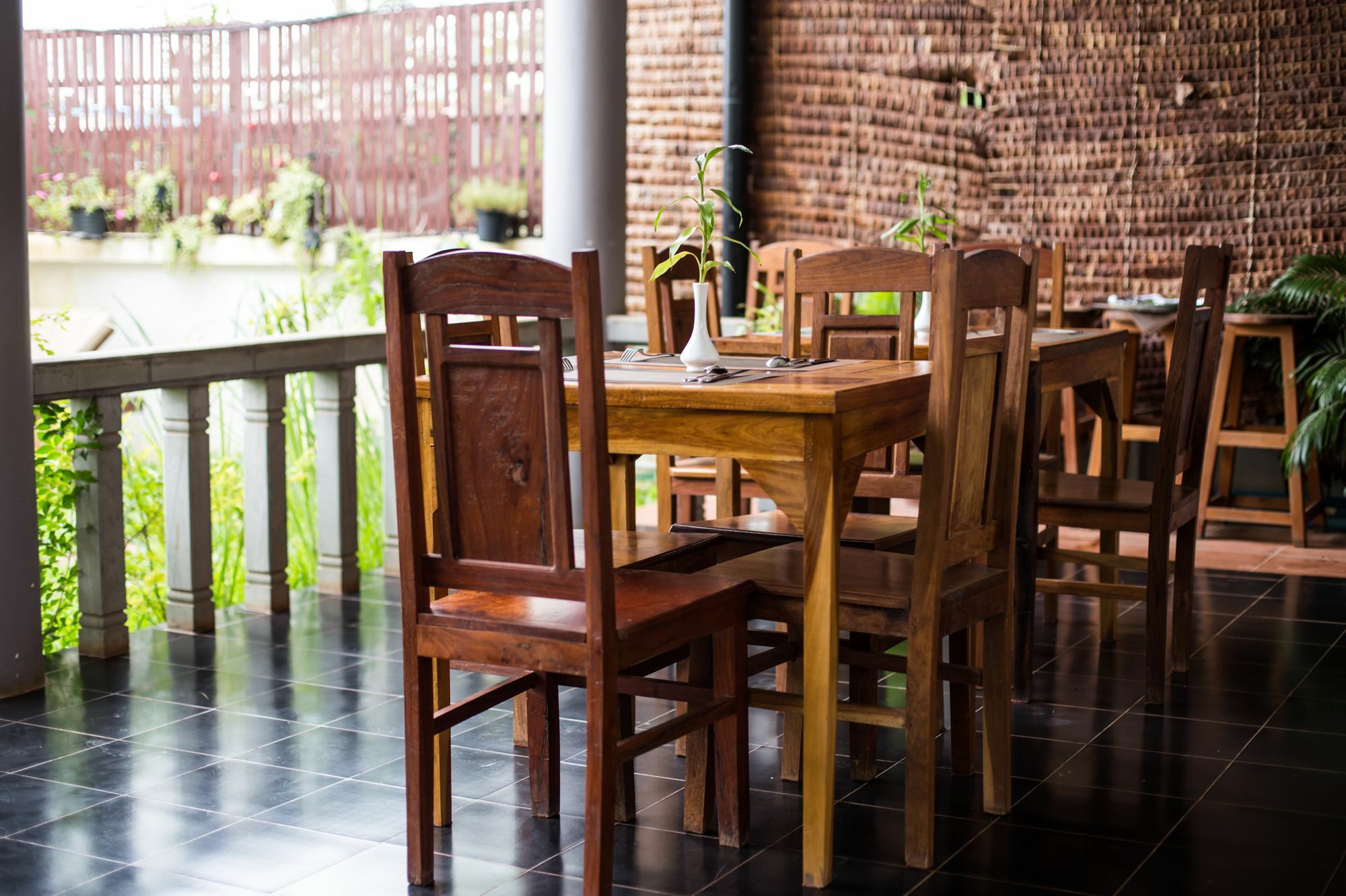 Rainsey Angkor Art & Home Siem Reap Extérieur photo