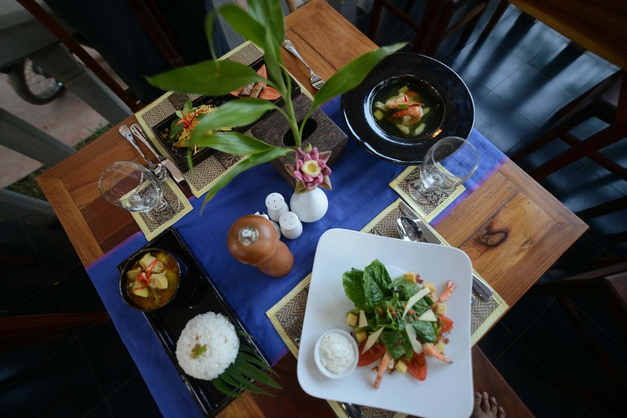 Rainsey Angkor Art & Home Siem Reap Extérieur photo