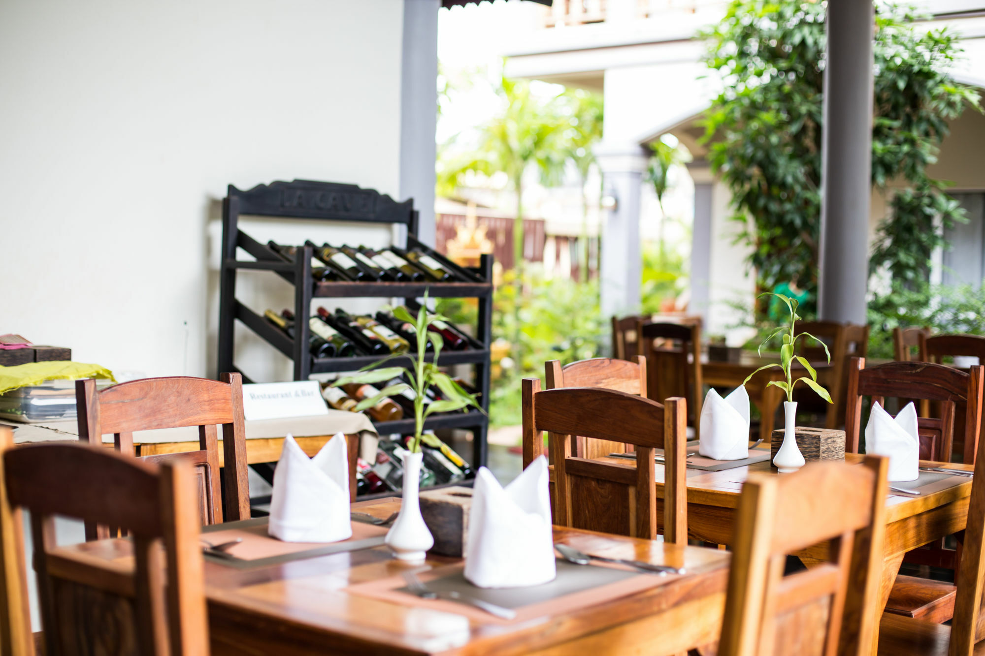 Rainsey Angkor Art & Home Siem Reap Extérieur photo